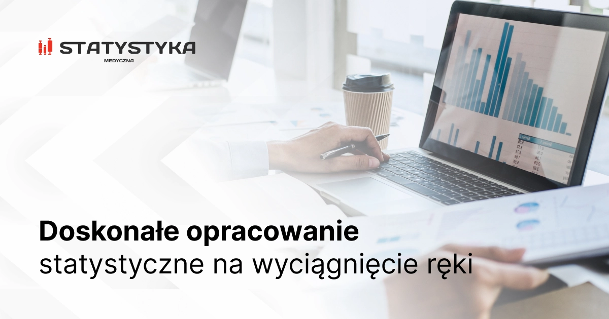 Doskonałe opracowanie statystyczne na wyciągnięcie ręki